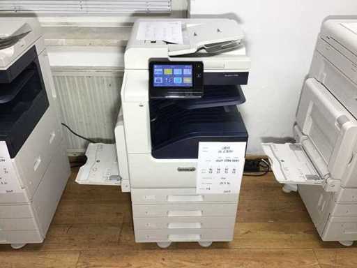 Fotocopiadora - 2022 - ¡Contador pequeño! - VersaLink C7030 - Impresora todo en uno