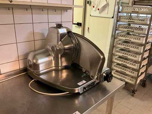 Berkel 834 Snijmachine