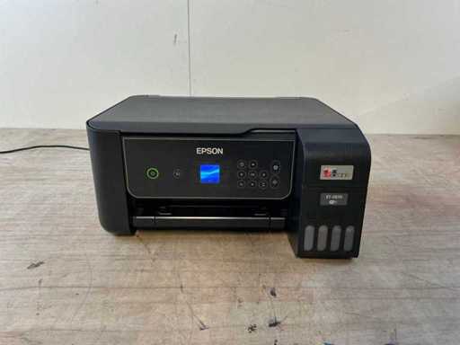 Drukarka Epson ET-2870