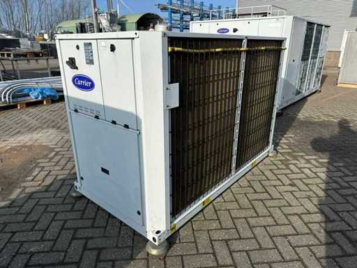 2005 Carrier 30RA-080-B049-PEE Chiller