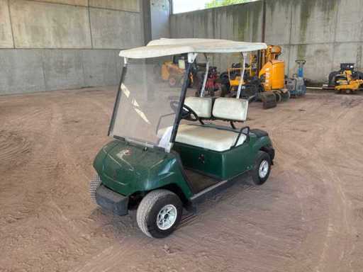 Yamaha Golfwagen