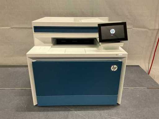 HP Color Laser Jet Pro MFP4302dw (1x)