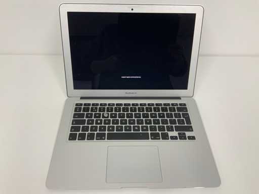 Apple A1466 MacBook Air Laptop de 13 inch