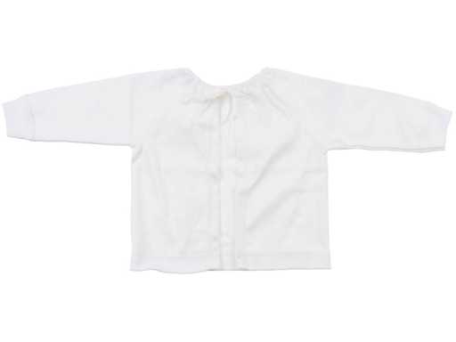 Dän. Flügelhemd, Baby, neuwertig (Meier) (200x)