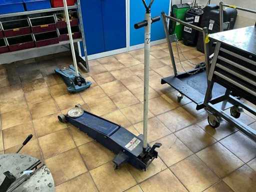 Premium Jack Wagenheber