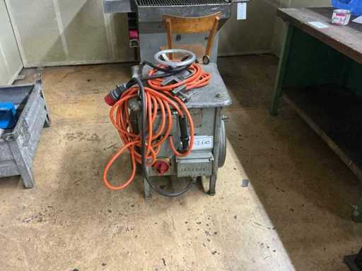 SCHORCH MIG/MAG welding machine