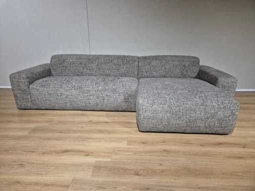 JC Furniture - Elementy - Sofa narożna - Sofa