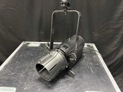 SHOWTEC - Porfil Performer 600 - Cut-out projector