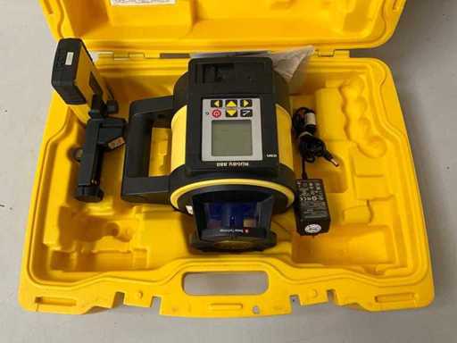 Leica Rugby 880 Laser rotatif