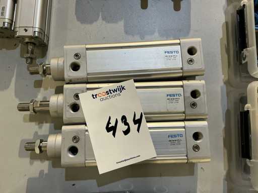 Other pneumatic tools (3x)