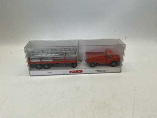 Model Truck