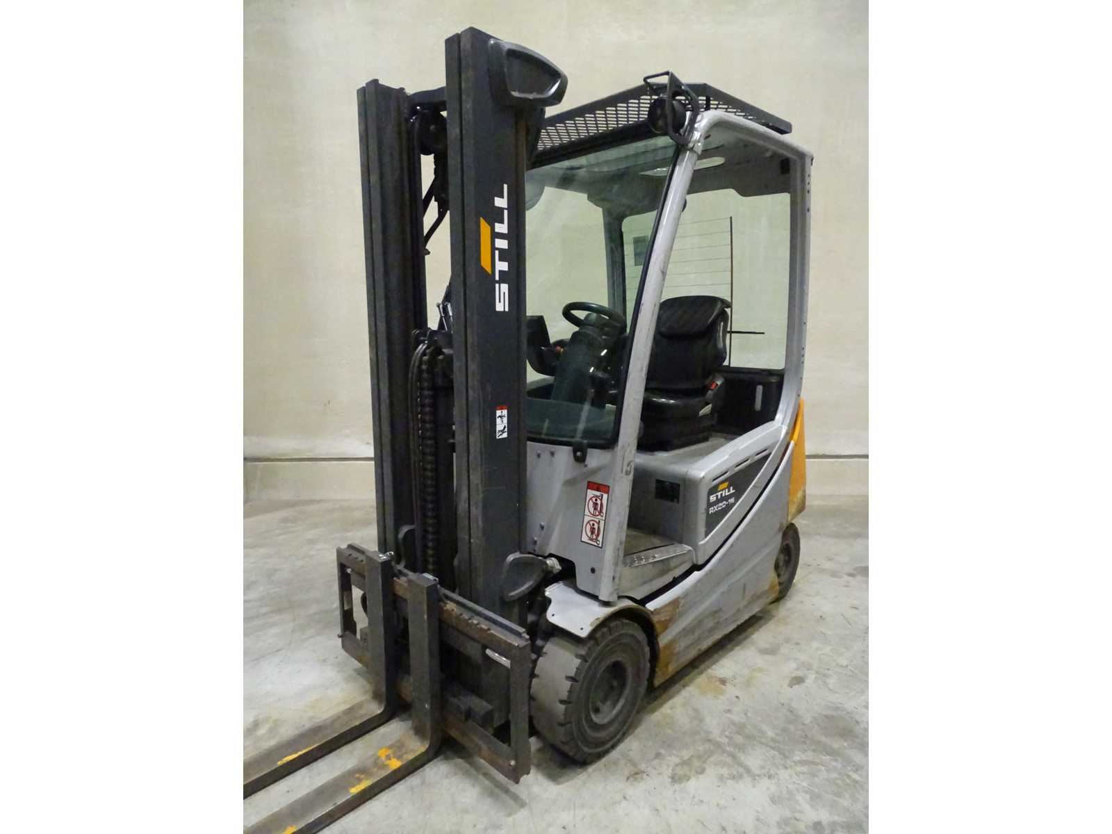 STILL RX20-16P Forklift