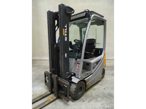 STILL RX20-16P Forklift