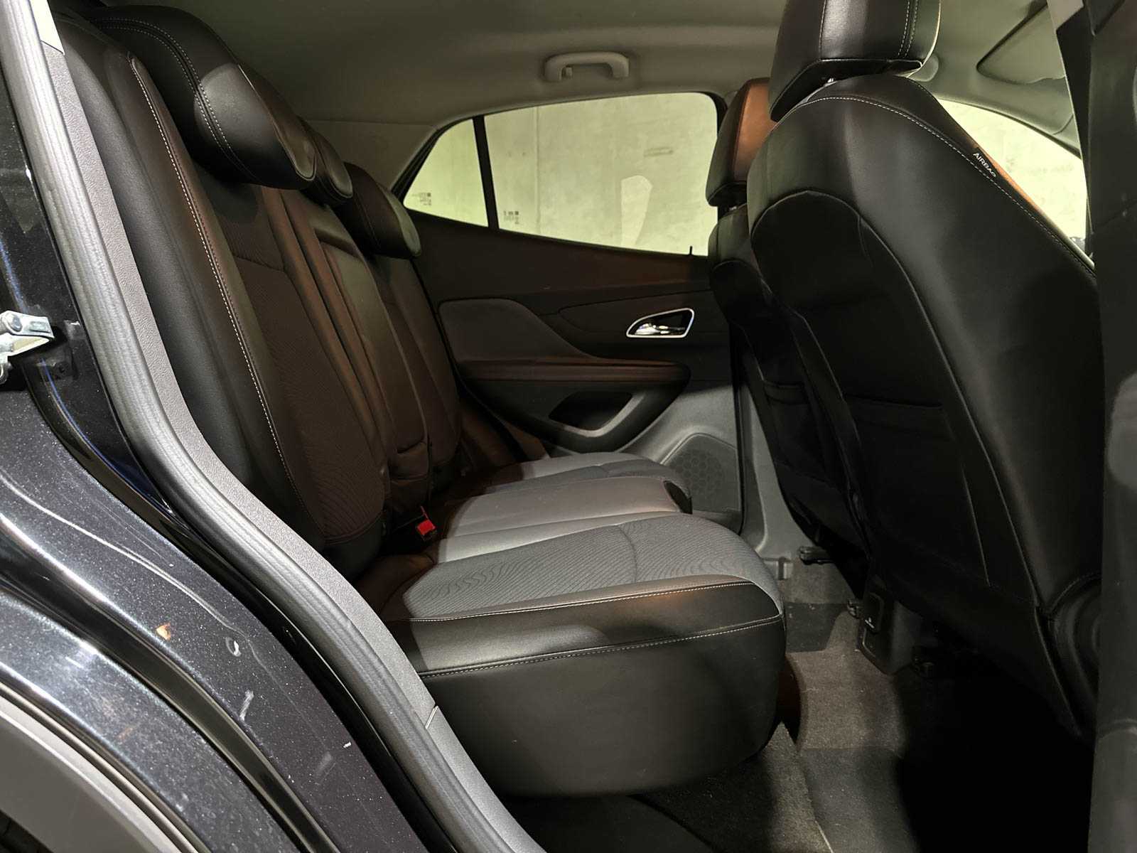 Opel Mokka 1.4 T Cosmo 140pk 2014, JV-544-G