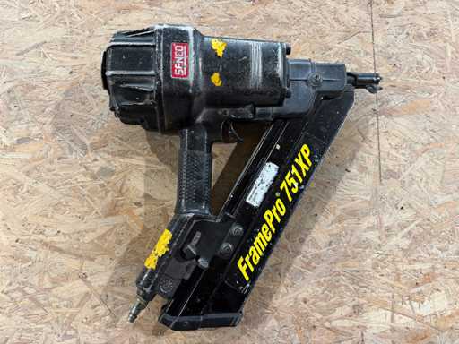 Senco - Framepro 751XP - Aparat de capsat pneumatic
