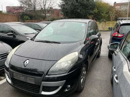 2011 Renault Senic Personenauto