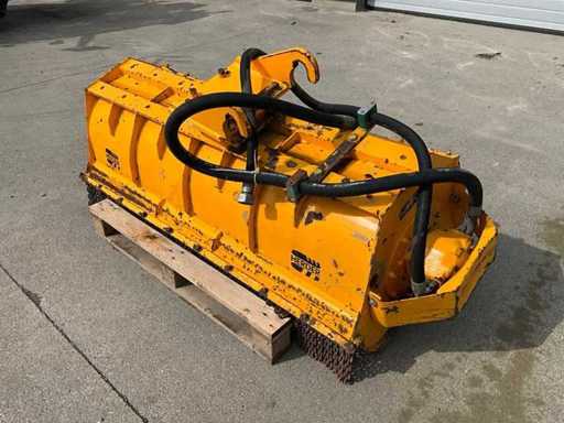 2000 Herder KMD150 Klepelmaaier