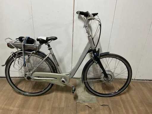 Bicicletă electrică Sparta Ion rx