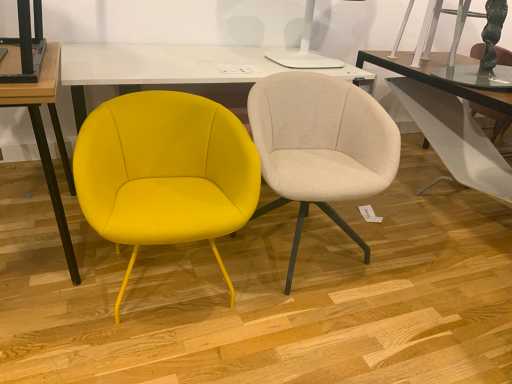 Lensvelt “Richard Hutten” Bucket Chair (2x)