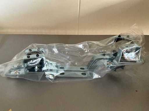 Supports de montage 4/4' (180x)