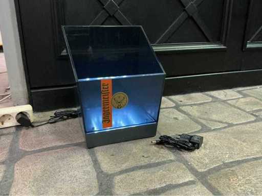 Jägermeister LED Bucket