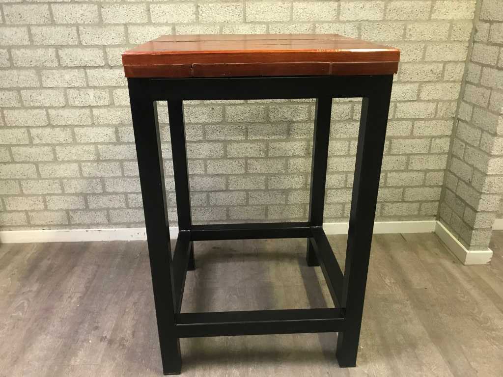 Stand-Bar-Tisch