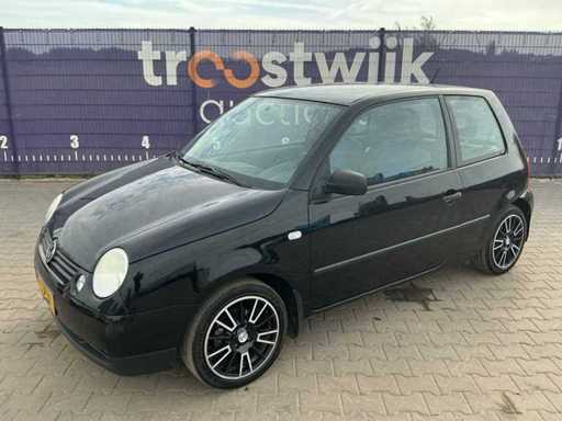 2002 - Volkswagen - Lupo - 1.4 - Passenger car