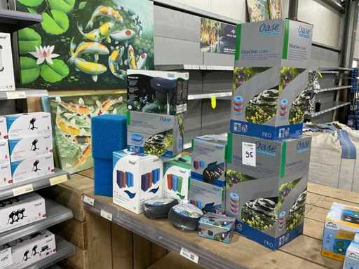 Akcesoria do Oase Pond (13x)