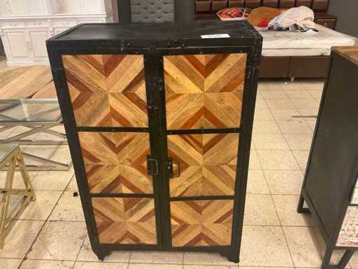 Wandkast