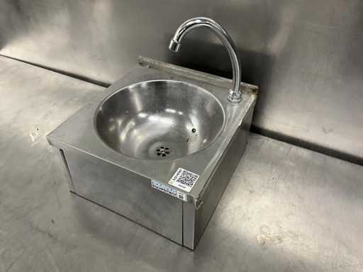 Tournus Equipment - Handenspoelbak