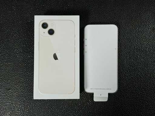 Apple A2633 iPhone 13 128GB Mobile Phone