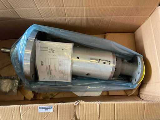 Allweiler VHF 210R35DQ Pompă cu șurub în trei piese