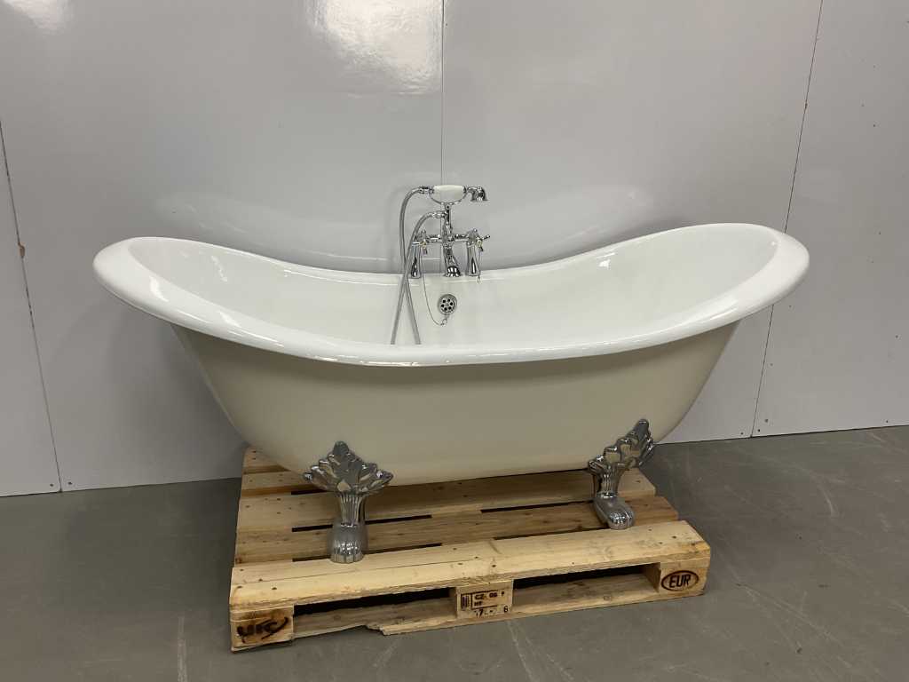 Ucosan - Royal Freestanding bathtub