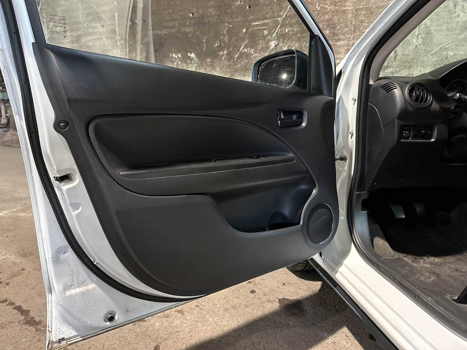 Mitsubishi Space Star 1.0 ClearTec Cool+ 70pk 2019 (Origineel-NL), ZB-729-K 