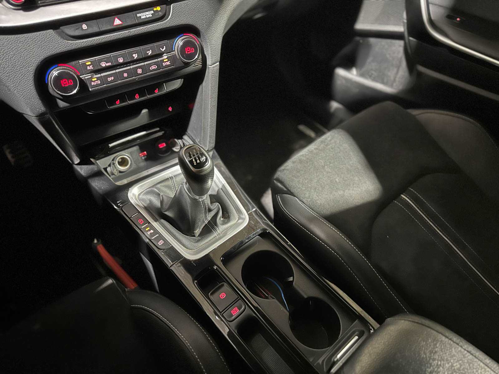 Kia ProCeed 1.0 T-GDi GT-Line 120pk 2022 (Origineel-NL), P-934-HG