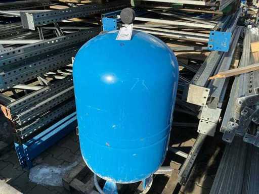 Zbiornik magazynowy ELBI AFV-CE 300 litrów