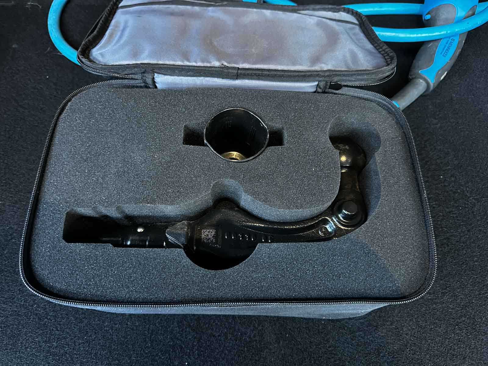 Tesla Model Y AWD 347pk 2022