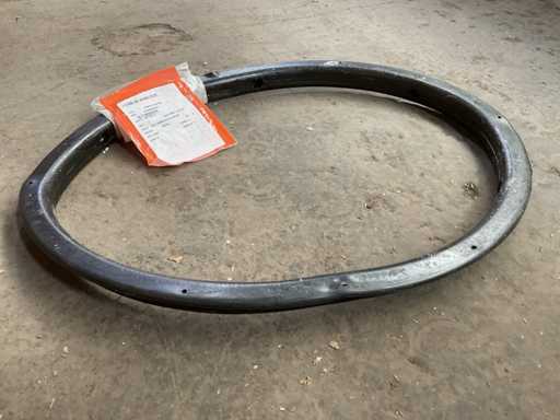 Nichtmetallische Spezialdichtung