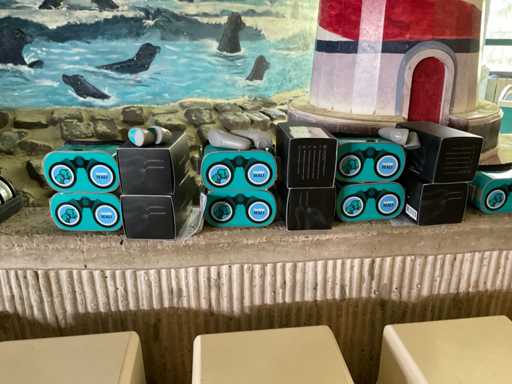 MH-A32 VR Headset (6x)