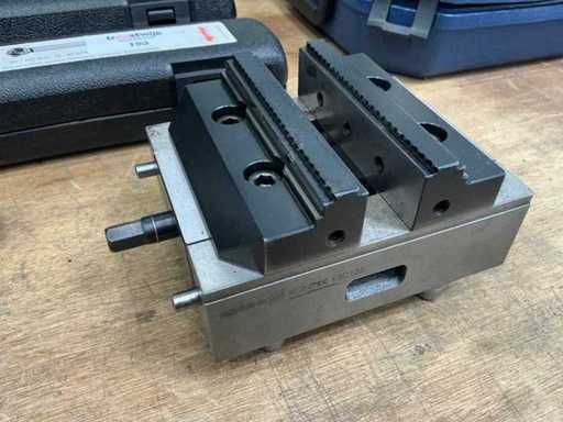 Schunk Kontec KSC125 Base Clamp Tensioner