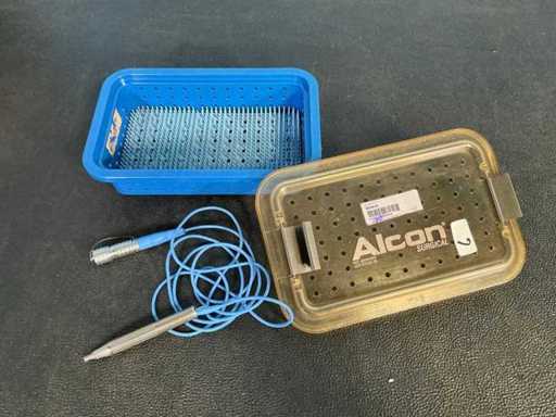 Pièce à main Alcon Surgical Infinity