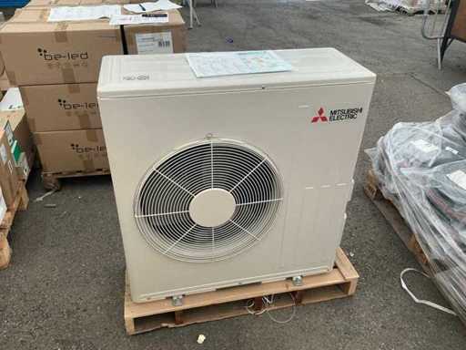 Mitsubishi Electric MUZ-HJ60VA Klimaanlage