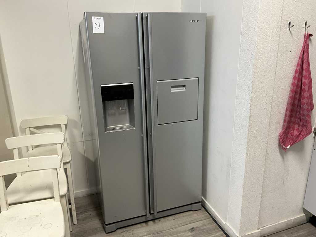 Samsung RSA1ZTPE Kühlschrank mit Gefrierfach