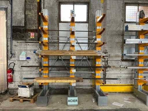 2024 PROVOST Cantilever