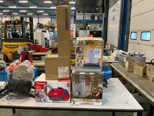 Artyku?y gospodarstwa domowego (8x)