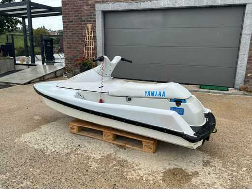 Jetski Yamaha 650 CC