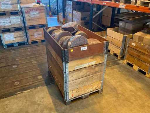 3M Sortiment Reinigungsvlies