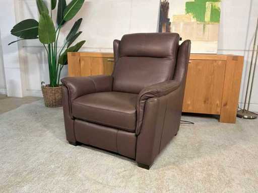 Toscana Electric Relax Armchair
