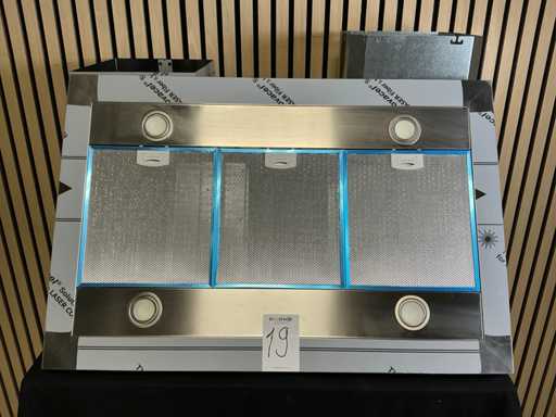 Hotte extractrice d’unité de plafond ETNA ABE590RVS