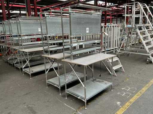 Warsztat wielorurowy 2020 (2x)